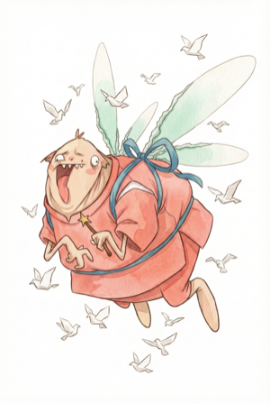 Chihiro (Spirited Away)