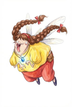 Sheeta (Levitation Stone)