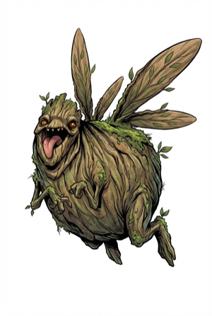 Groot (Flora Colossus)